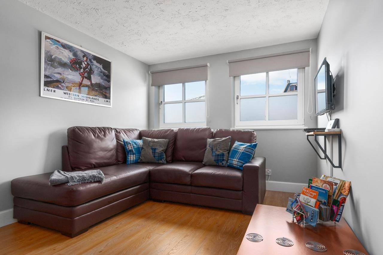 Apartment The Shore *