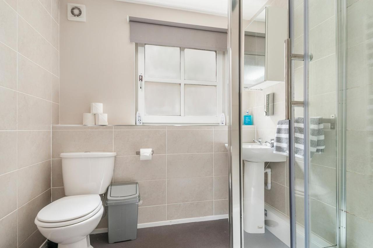 The Shore Apartment Edinburgh