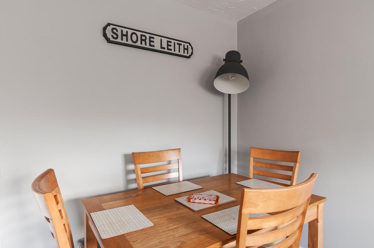 The Shore Apartment *