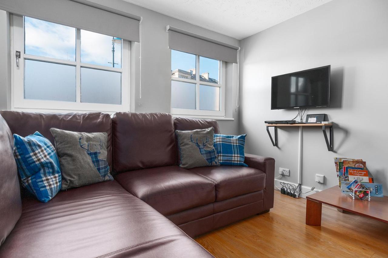 Apartment The Shore Edinburgh
