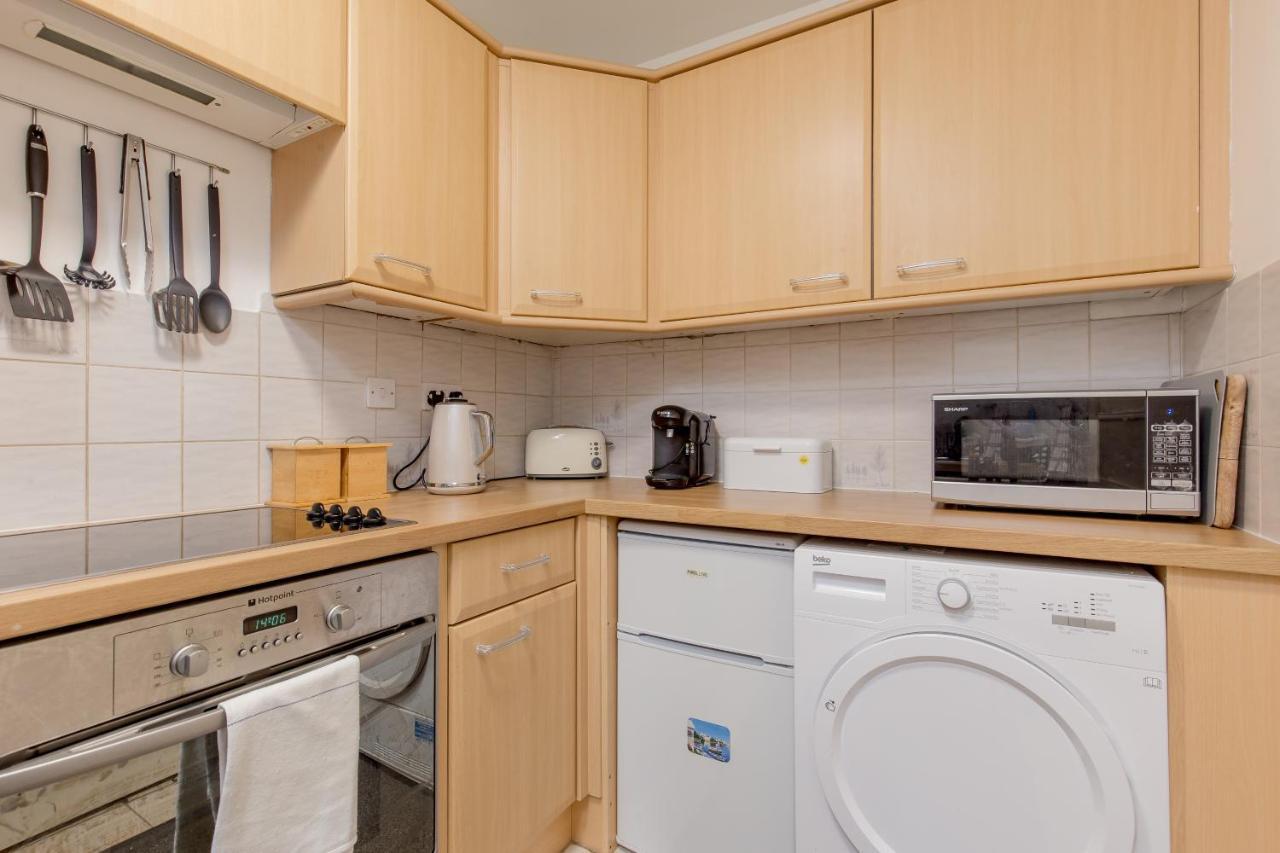 Joivy Chic In The Heart Of The Royal Mile Appartement