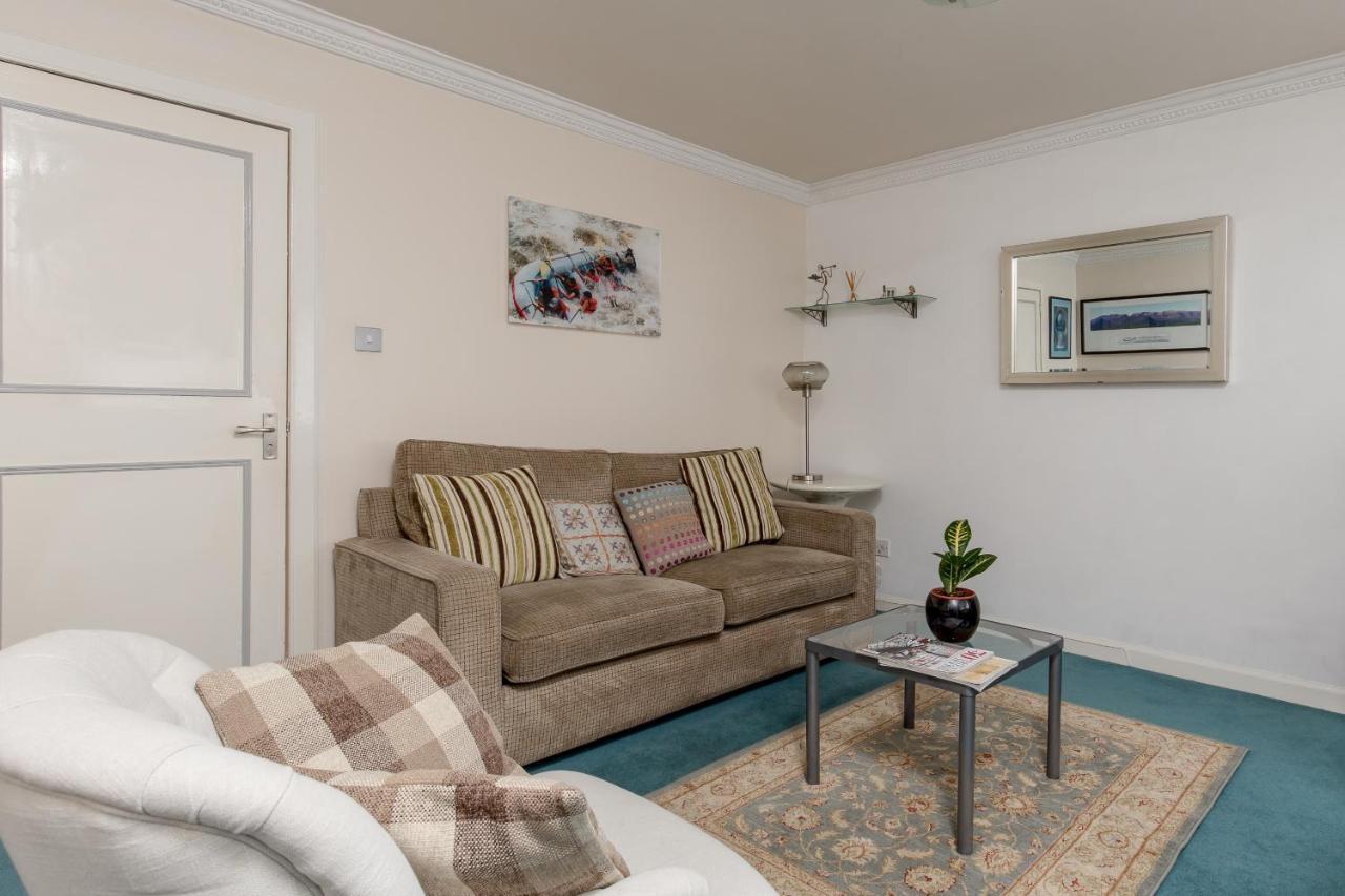 Appartement Joivy Chic In The Heart Of The Royal Mile *