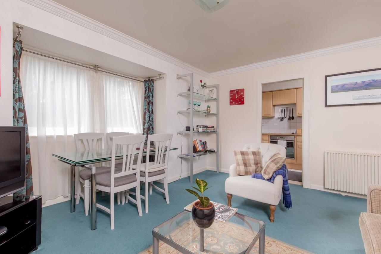 Appartement Joivy Chic In The Heart Of The Royal Mile *
