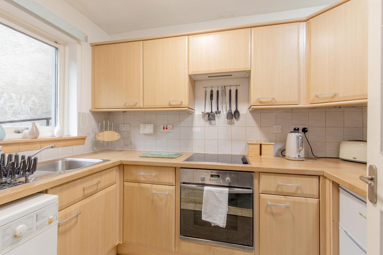 Appartement Joivy Chic In The Heart Of The Royal Mile