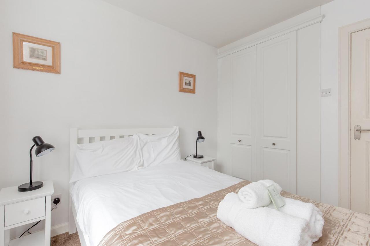 Joivy Chic In The Heart Of The Royal Mile Appartement