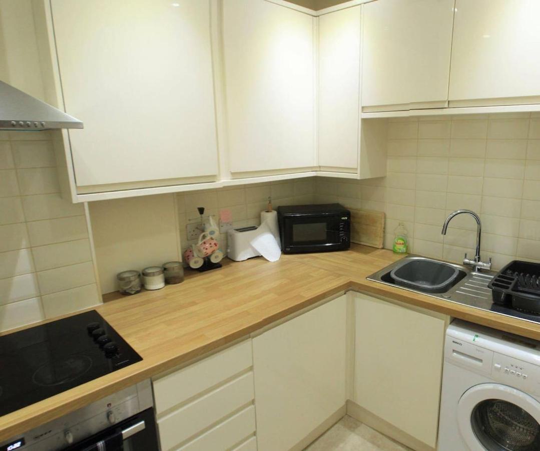 Appartement Entire In *