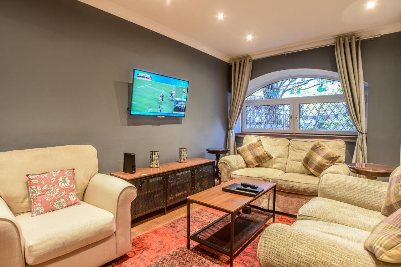 Montrose Terrace Appartement