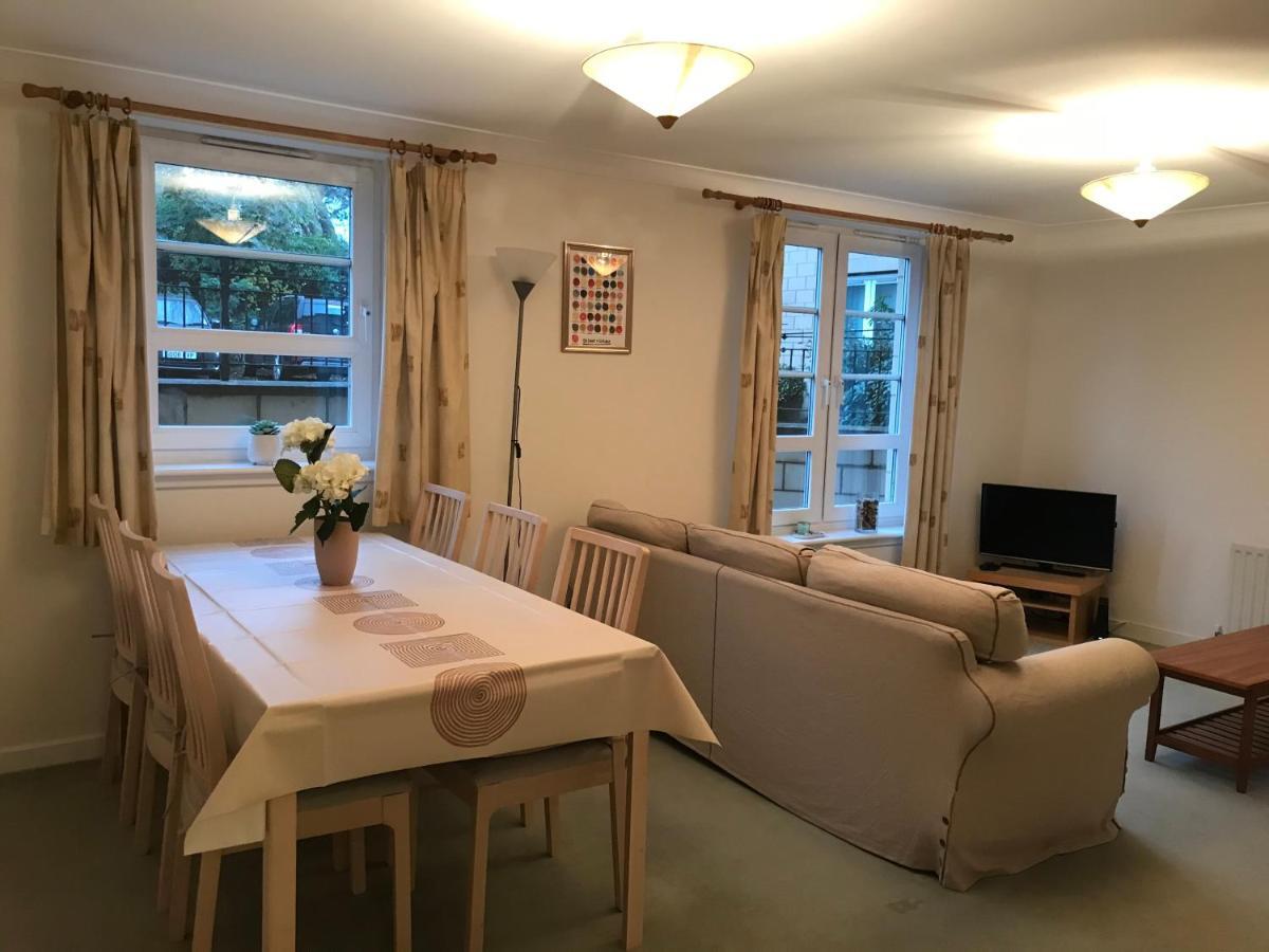 Powderhall Rigg, Canonmills