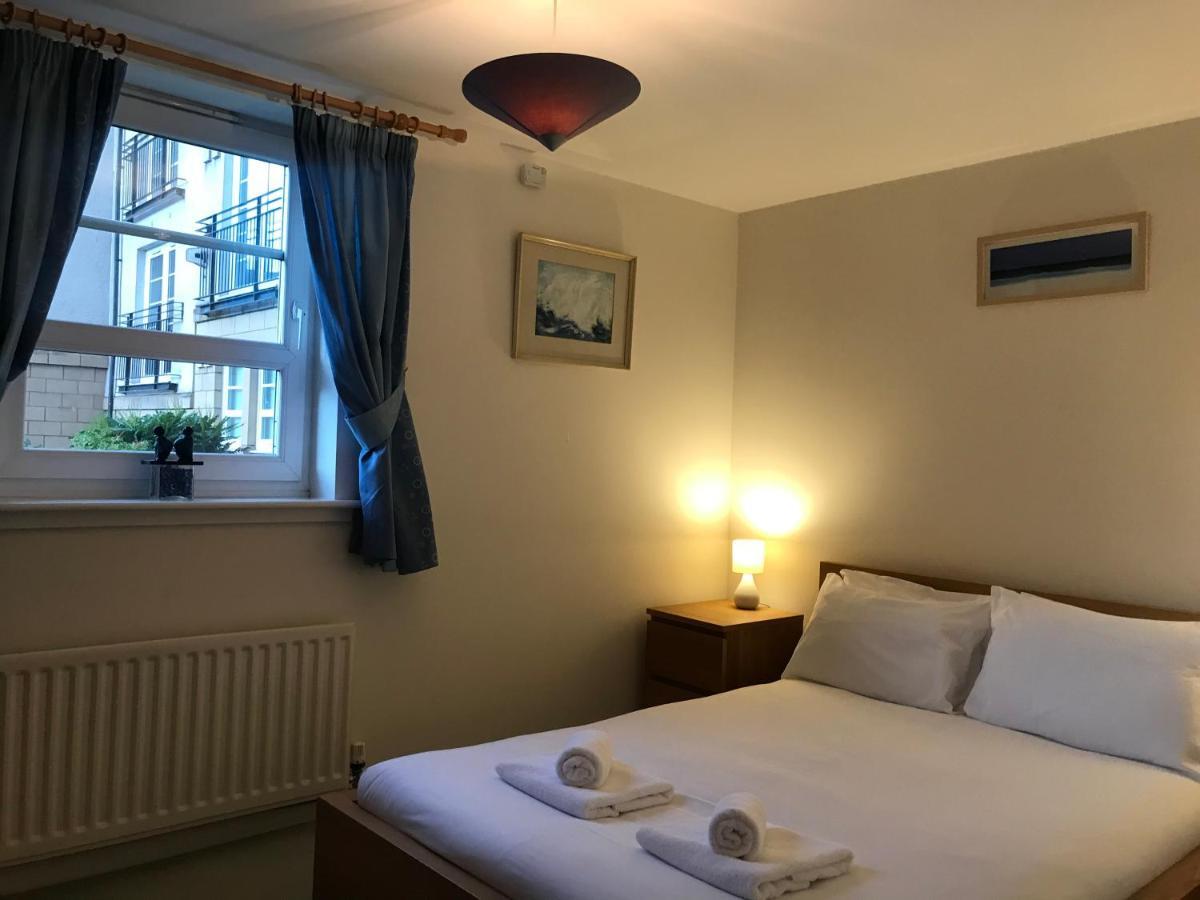Powderhall Rigg, Canonmills