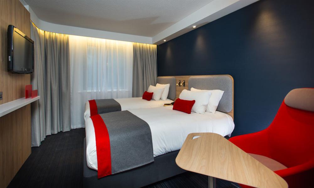 Hotel Holiday Express - Leith Waterfront By Ihg EDI