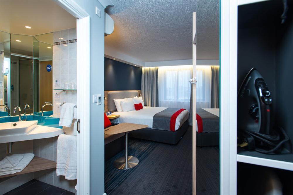 Hotel Holiday Express - Leith Waterfront By Ihg 3*