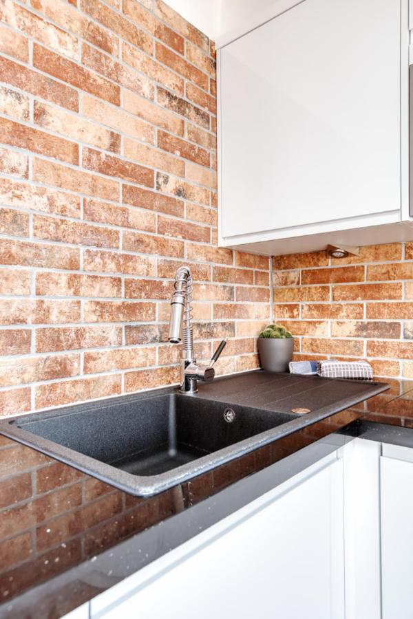 Bright 3 Bed Flat With Pool & Parking Édimbourg