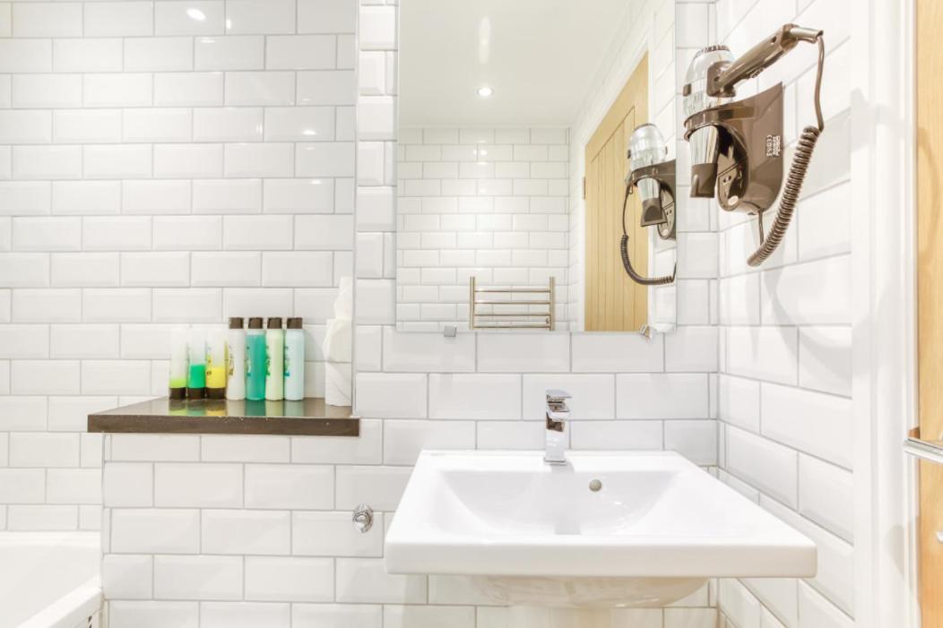 Appartement Bright 3 Bed Flat With Pool & Parking Édimbourg