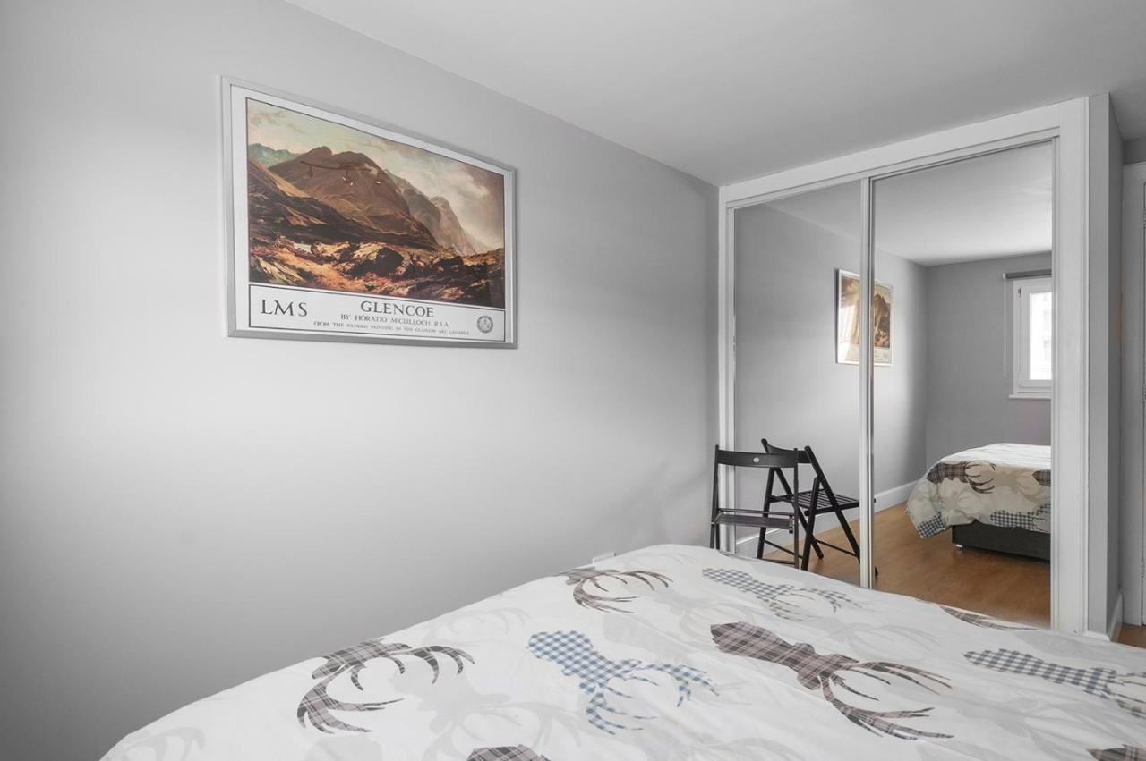 Apartment The Shore