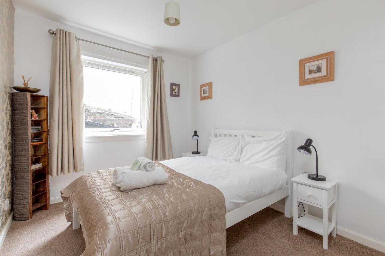 Joivy Chic In The Heart Of The Royal Mile Appartement *