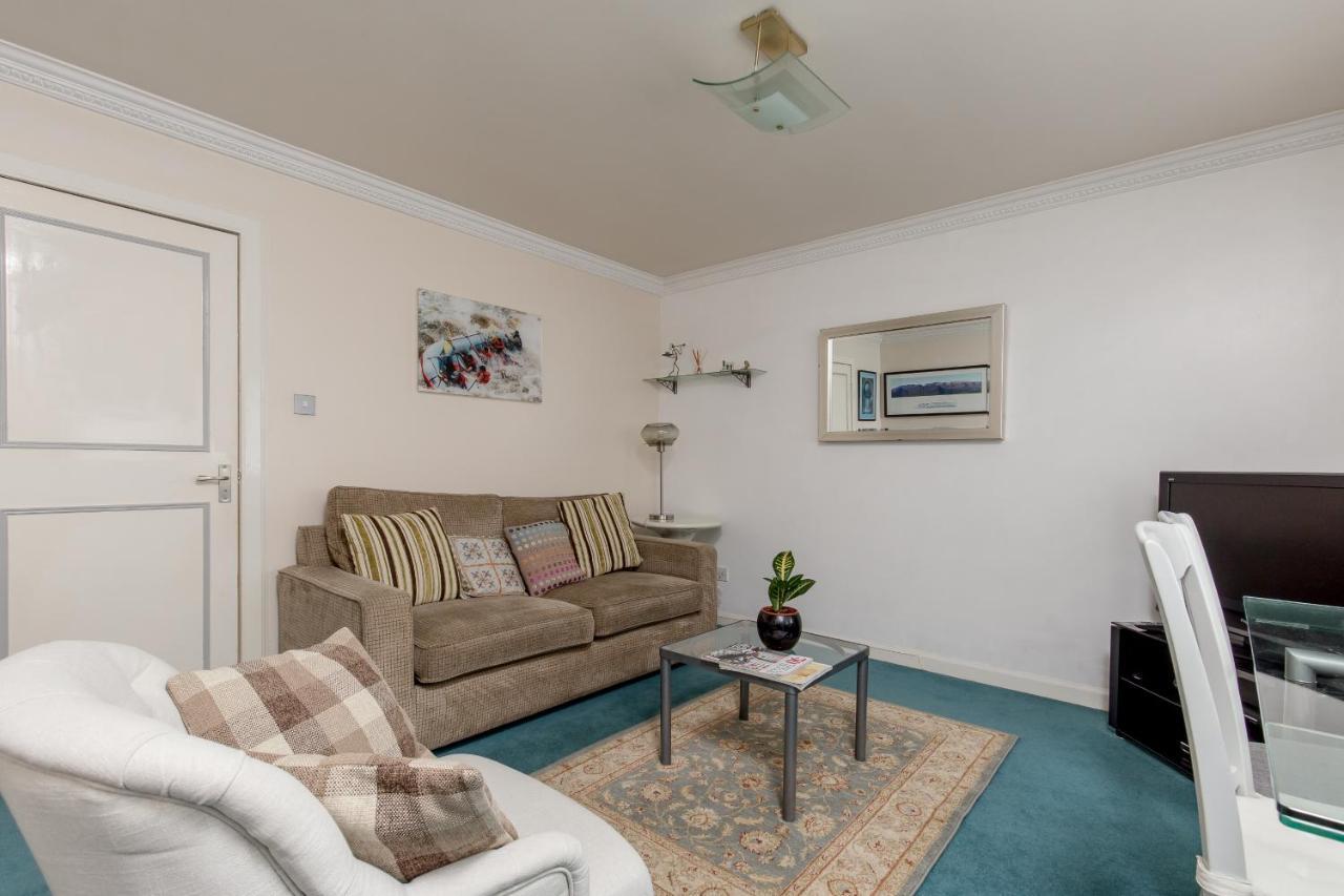 Joivy Chic In The Heart Of The Royal Mile Appartement