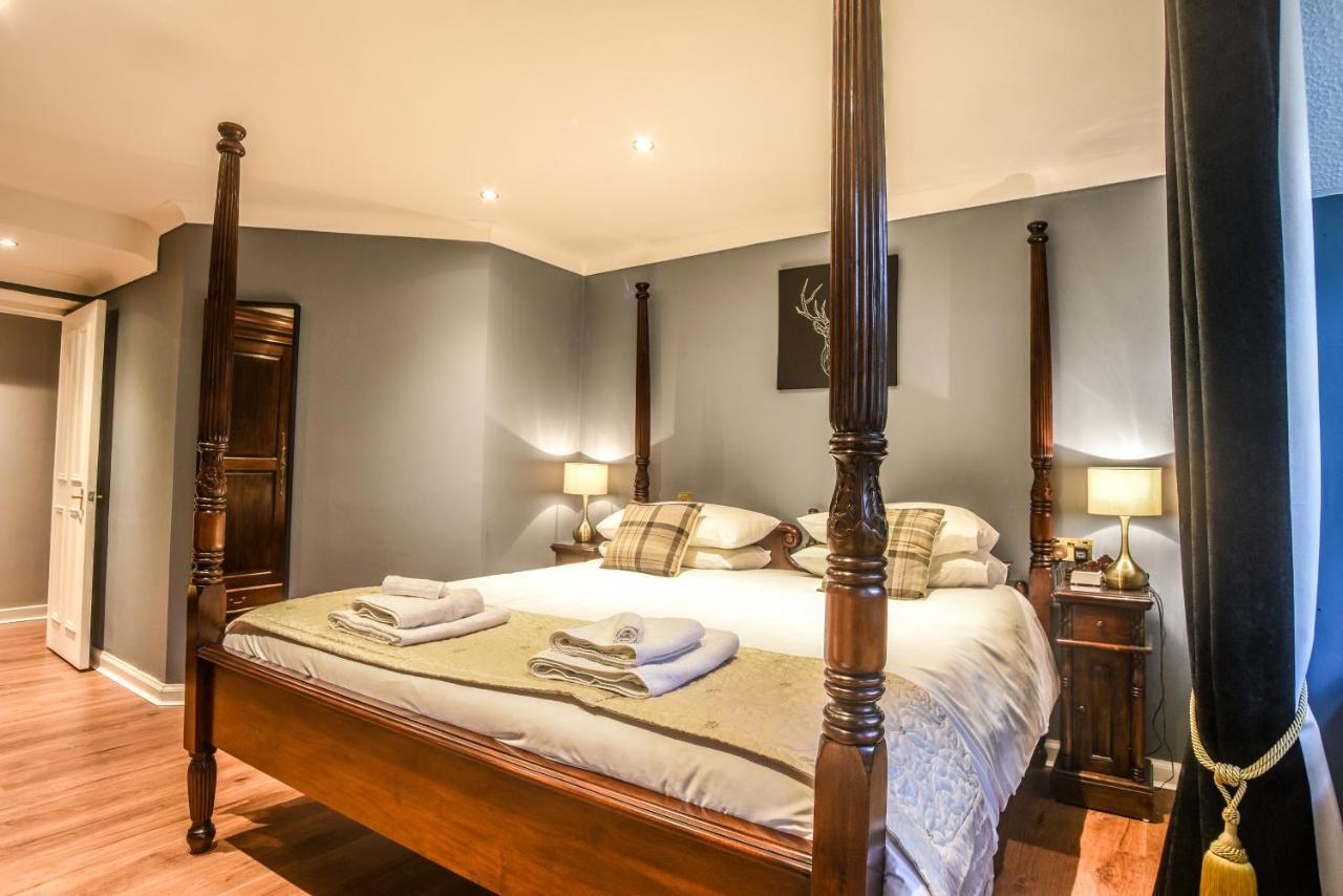 Montrose Terrace Appartement *