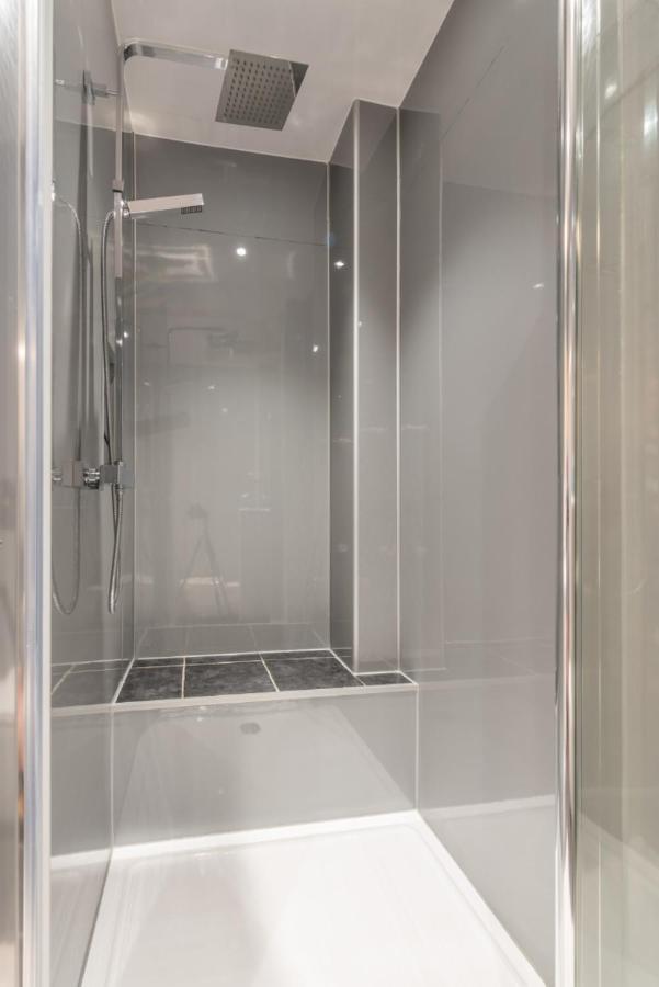 Murrayfield Spacious 2-bedroom *