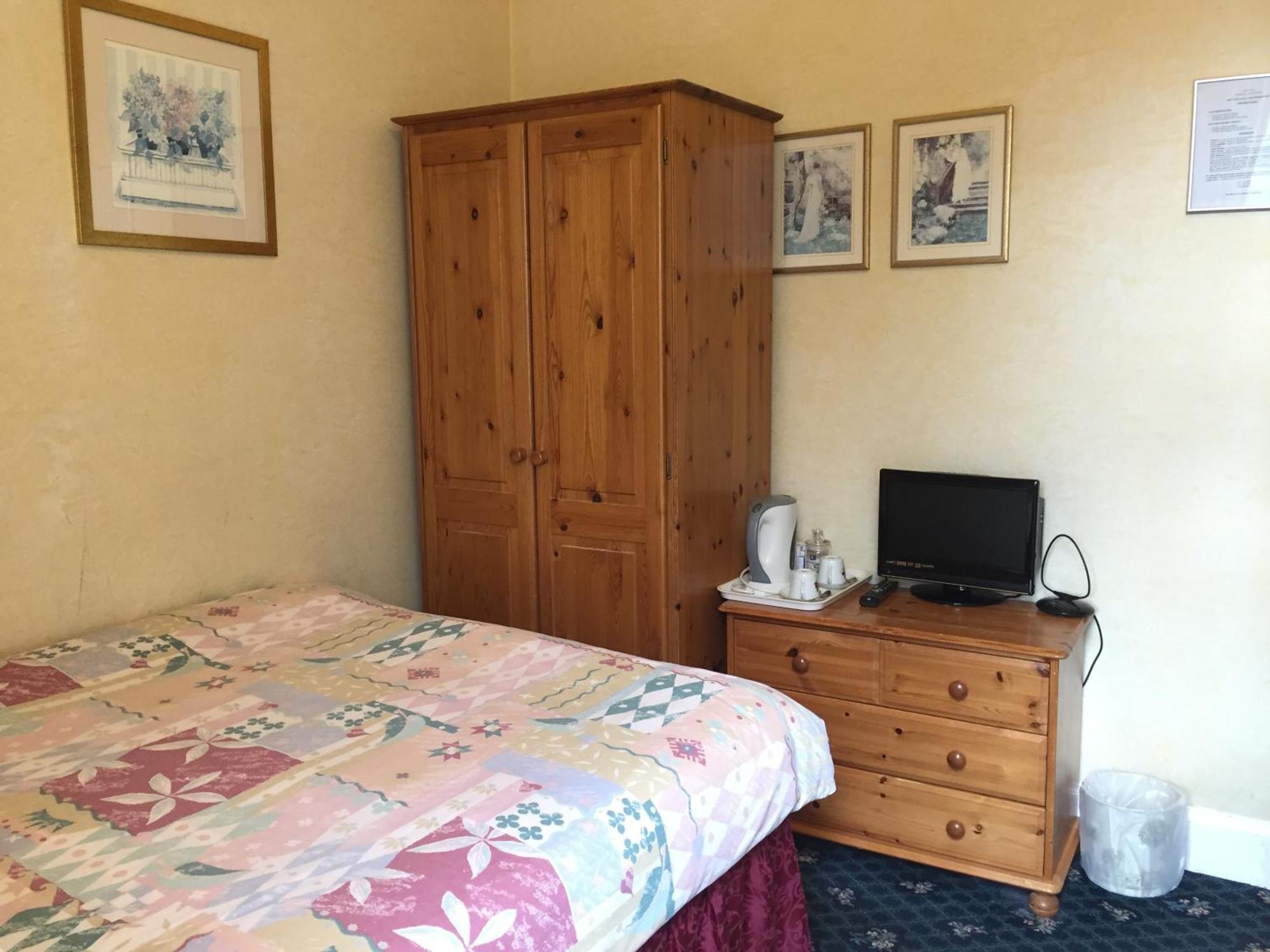 Bed & Breakfast Hermitage