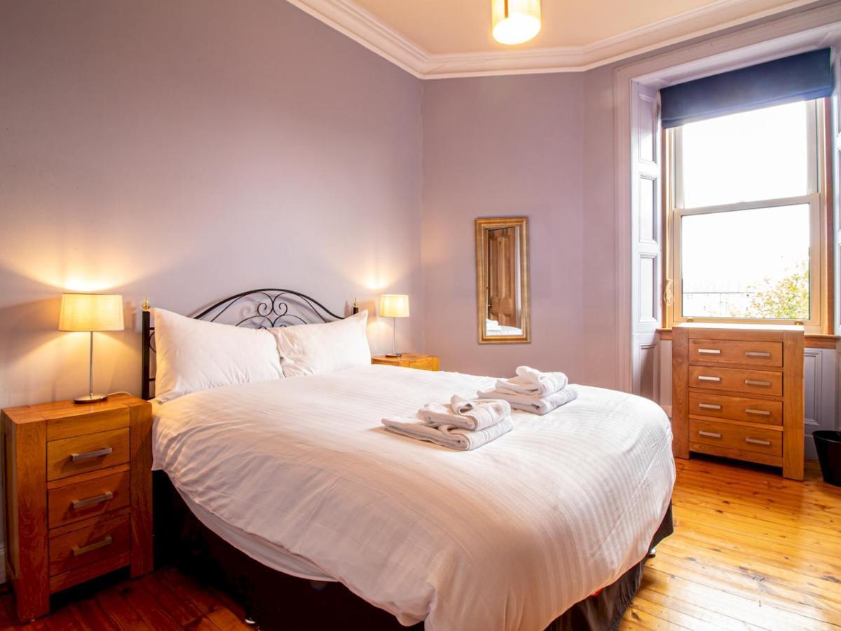 Apartment Pass The Keys Beautiful And Bright Georgian Style Morningside
