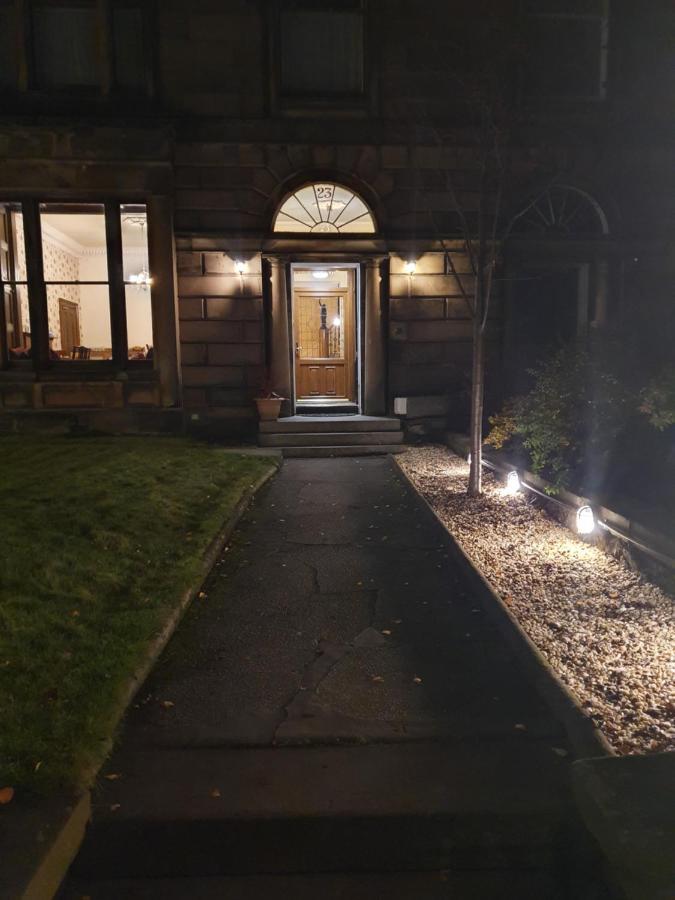 Minto House EDI