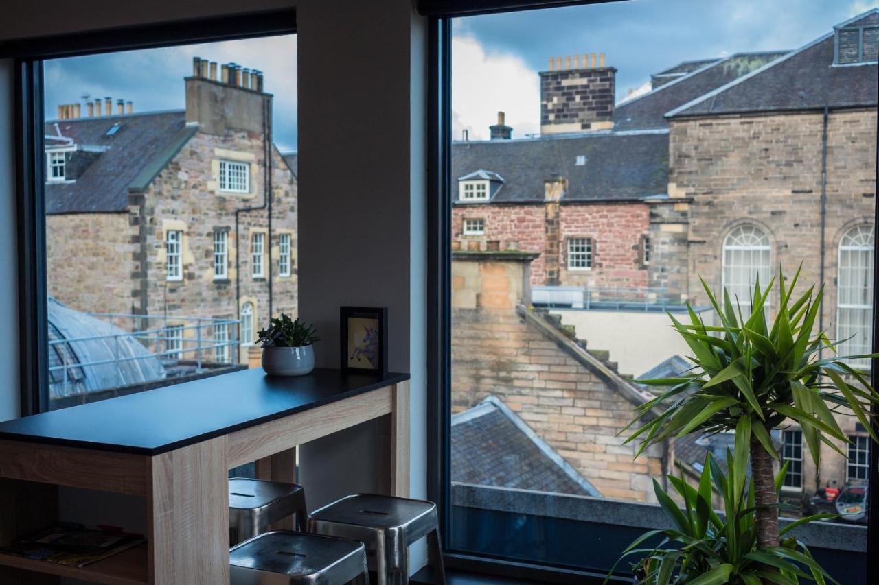Code Pod - The Loft - *