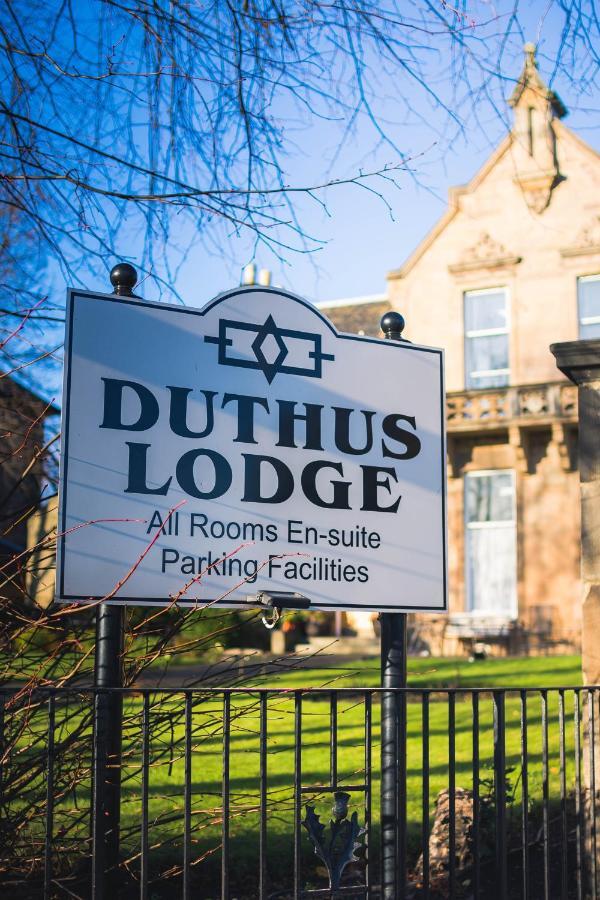 Gasthuis Duthus