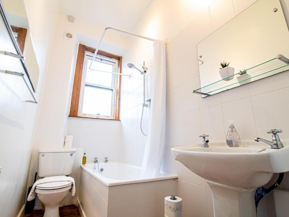 Apartment Pass The Keys Beautiful And Bright Georgian Style Morningside Edinburgh