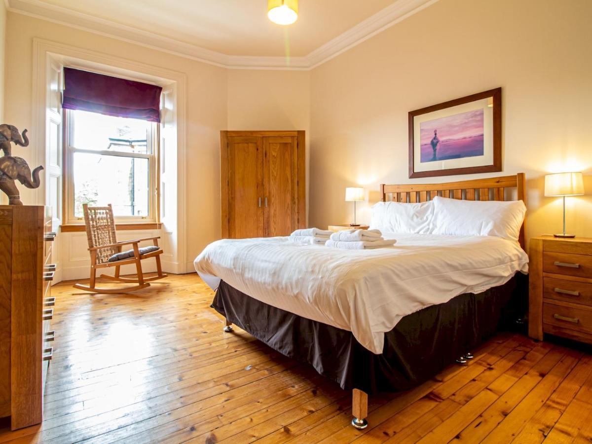 Pass The Keys Beautiful And Bright Georgian Style Morningside * Edinburgh