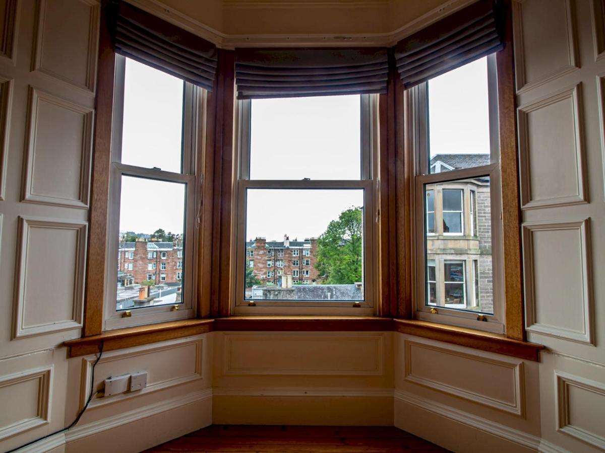 Pass The Keys Beautiful And Bright Georgian Style Morningside