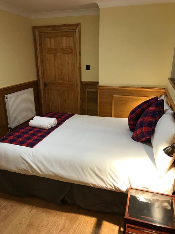 Bala House Guest house Edinburgh