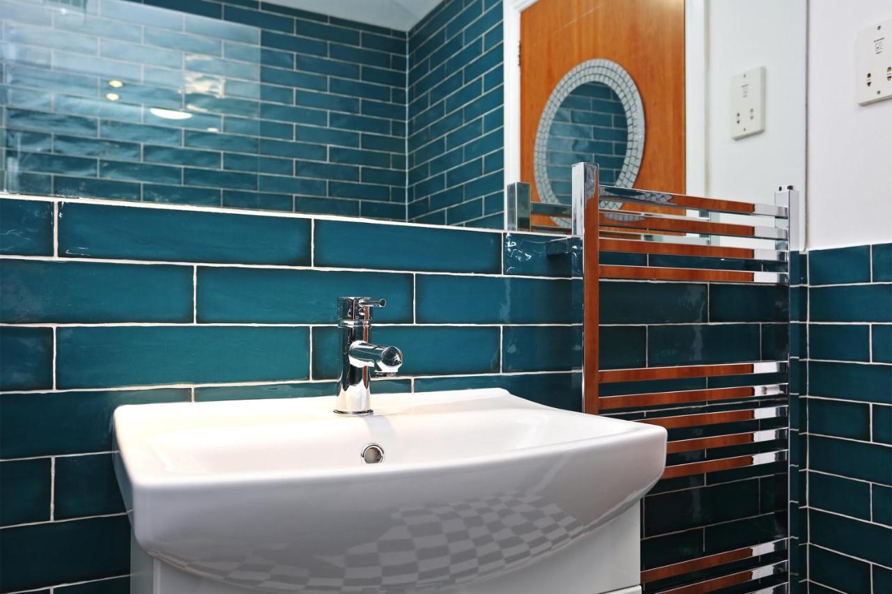 Altido 2br With Free Parking, Near The Royal Mile * Edinburgh