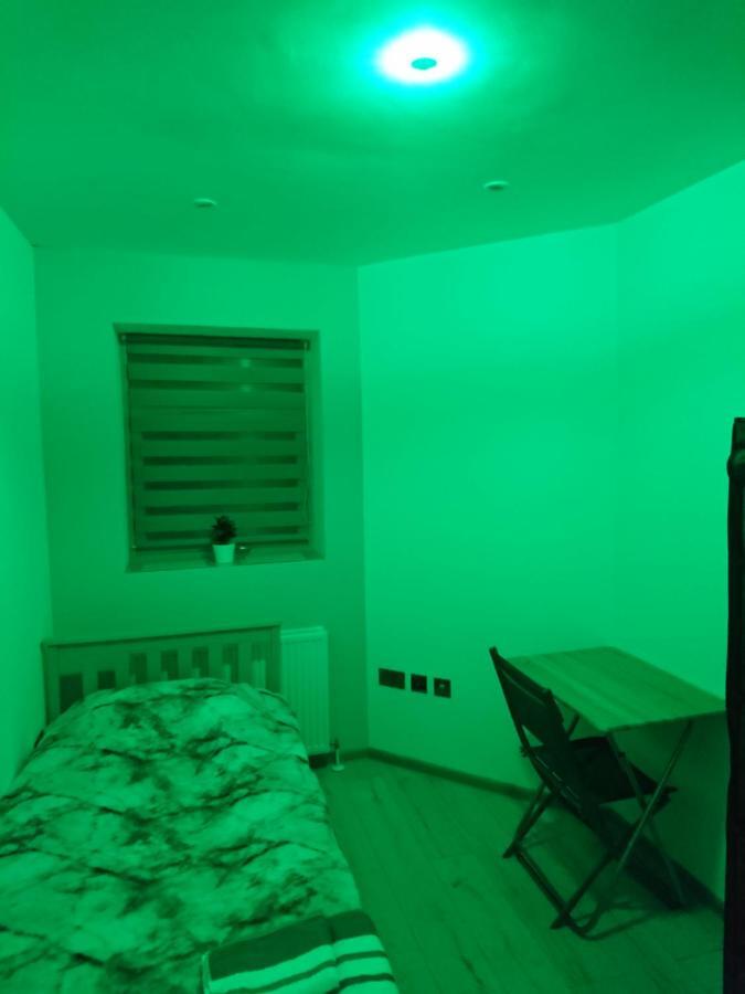 Edinroom * Edinburgh