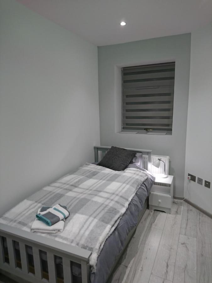 Homestay Edinroom