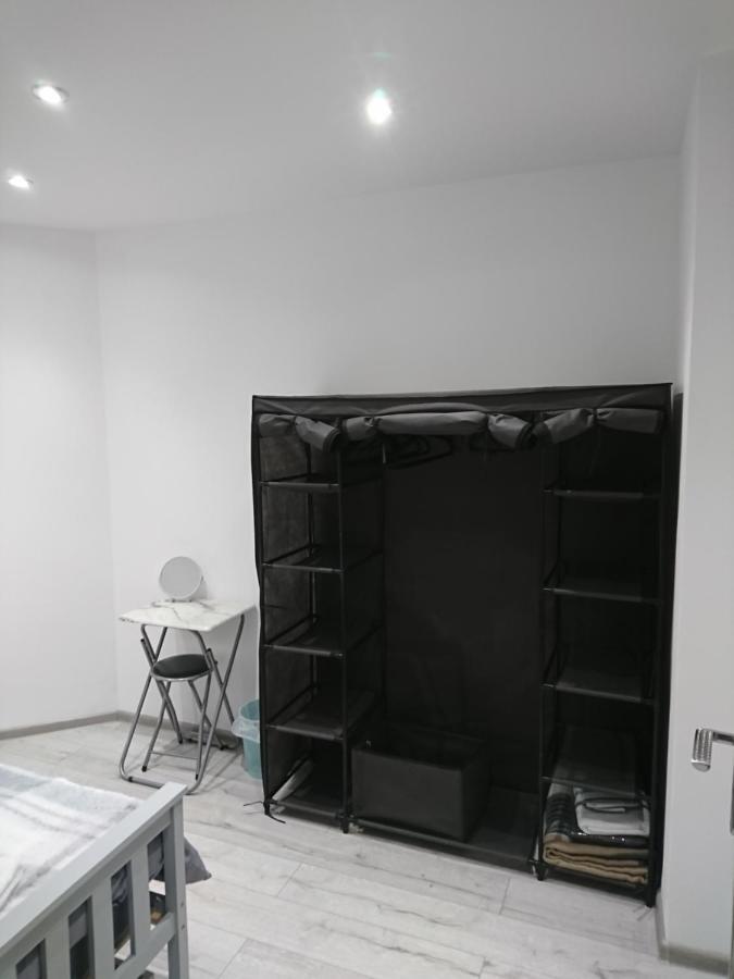 Edinroom Homestay Edinburgh