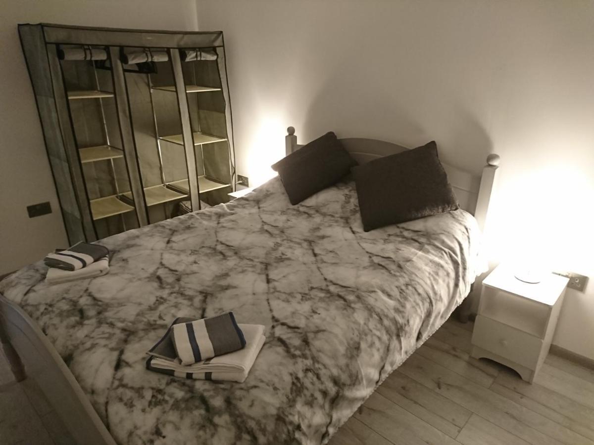 Edinroom Homestay