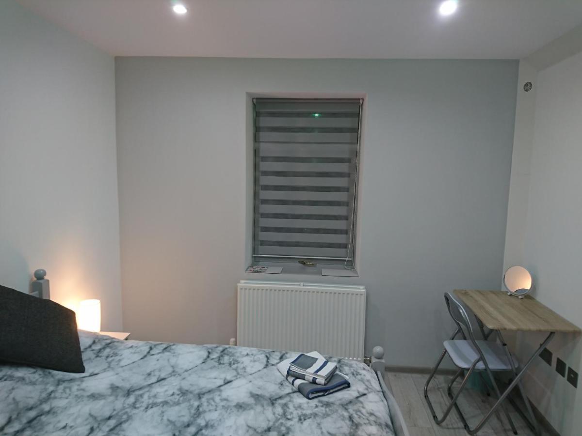 Homestay Edinroom