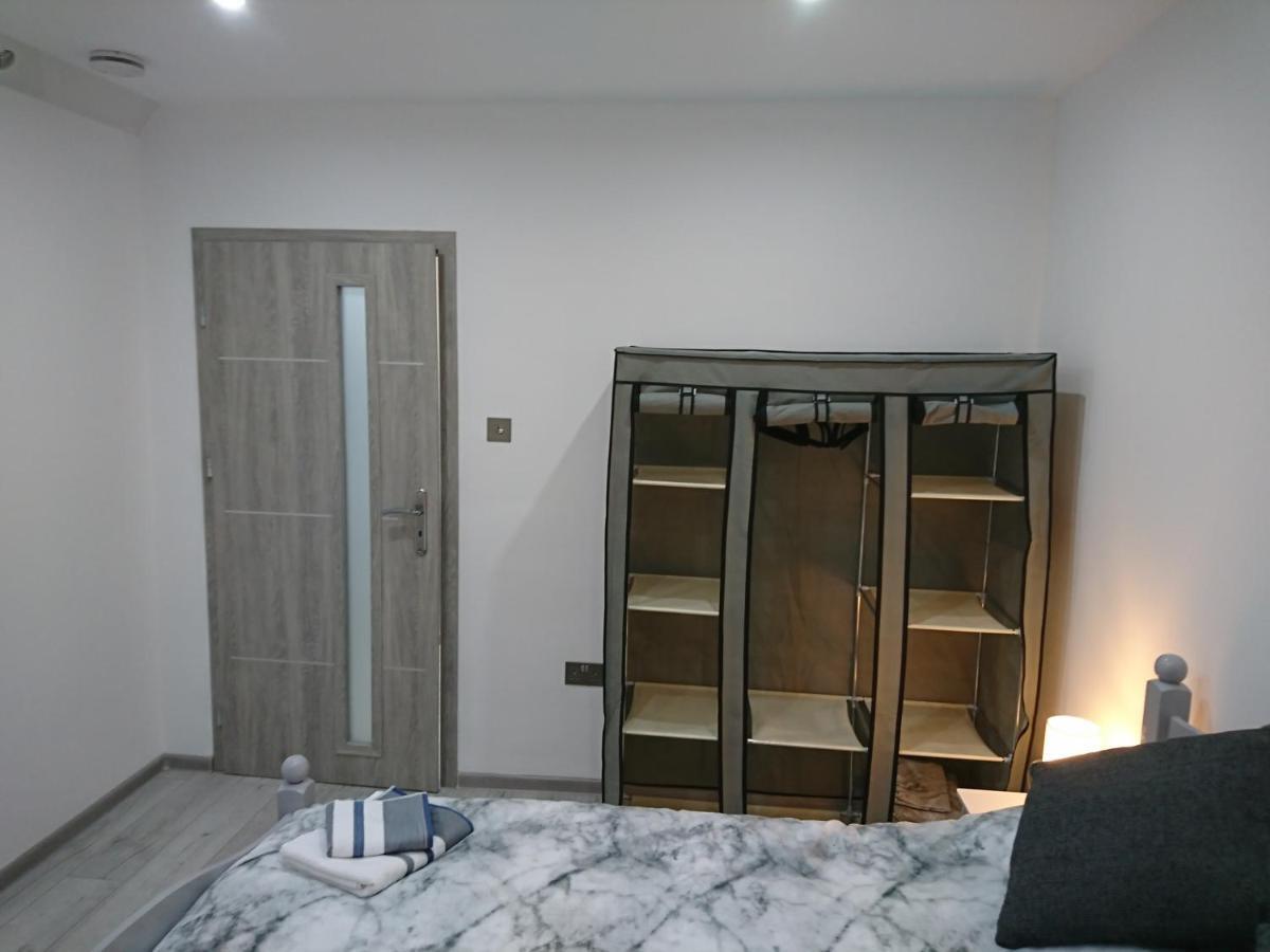 Homestay Edinroom *