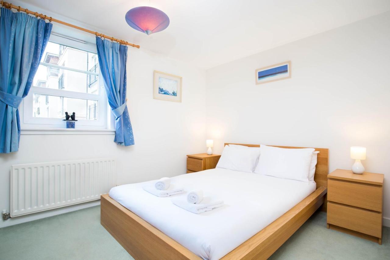 Powderhall Rigg, Canonmills *
