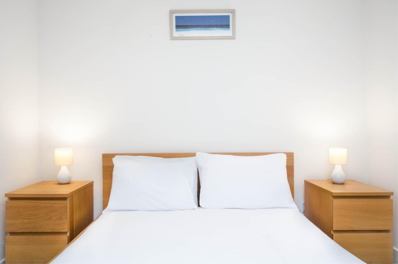 Appartement Powderhall Rigg, Canonmills
