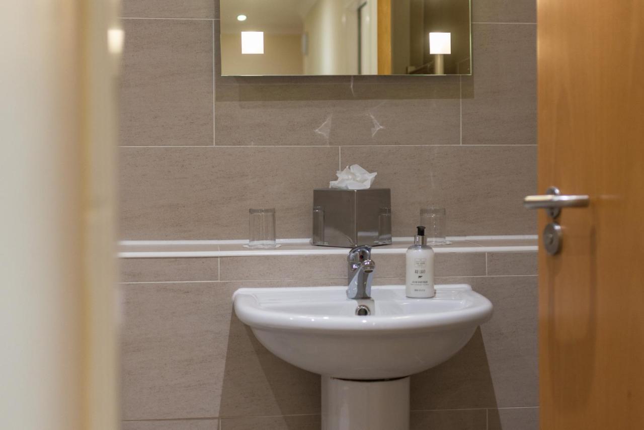 Fountain Court - Harris 4* Edinburgh