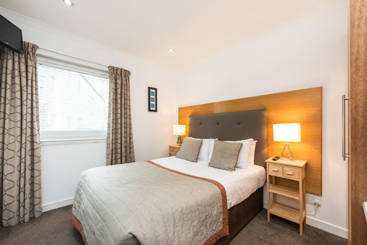 Fountain Court - Harris Aparthotel 4*