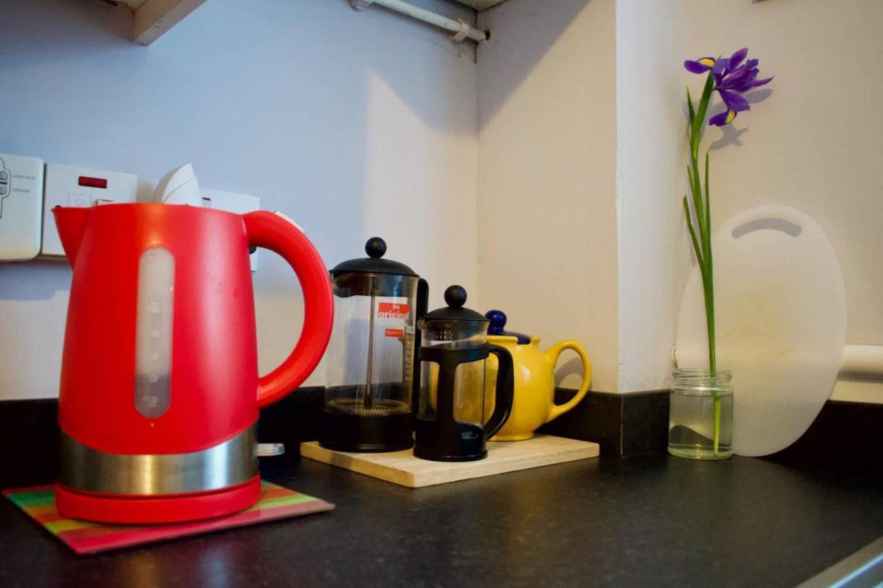 Apartment Welcoming And Homely 2 Bed In Location *