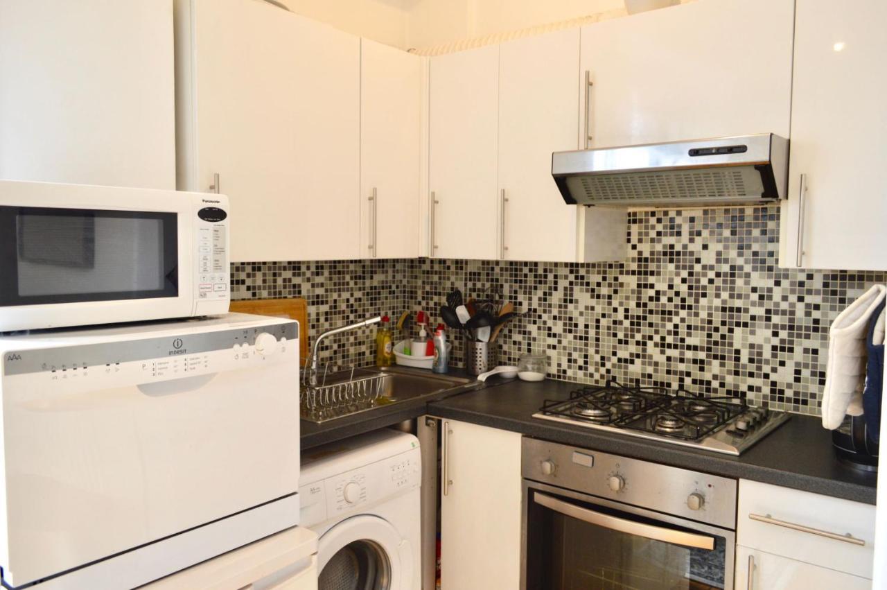 And Inviting 2 Bedroom Perfect For Festival Edinburgh