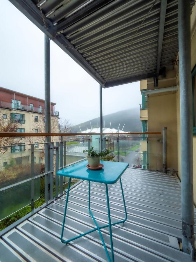 Altido Elegant 2br Apt With Balcony And Parking Appartement EDI