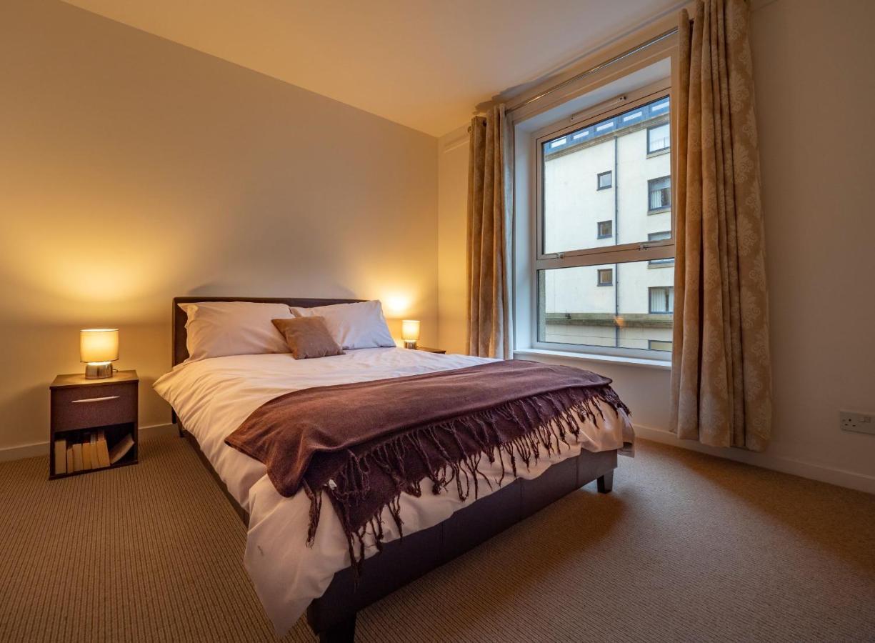 Appartement Altido Elegant 2br Apt With Balcony And Parking EDI