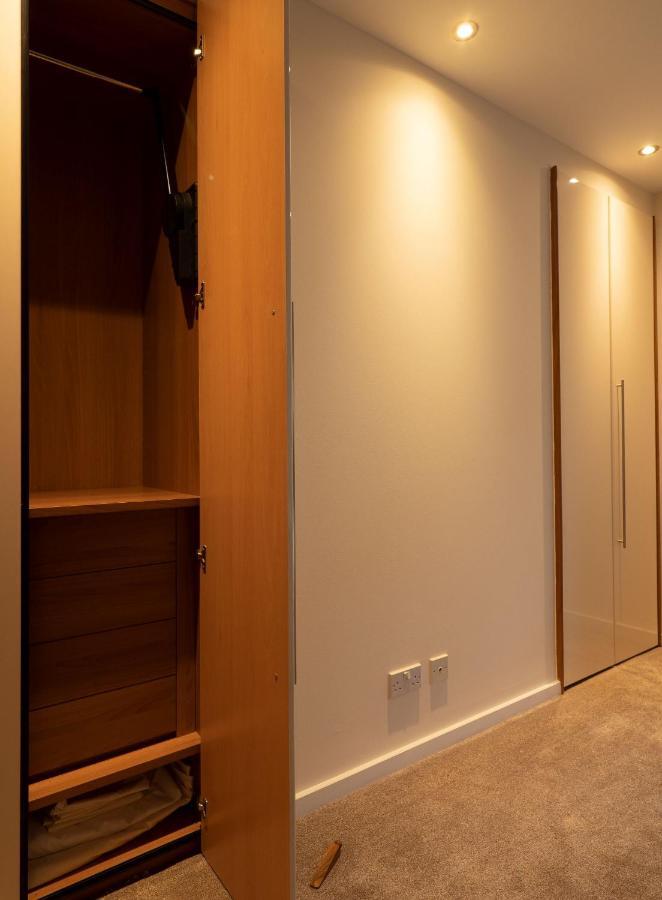 Appartement Altido Elegant 2br Apt With Balcony And Parking EDI
