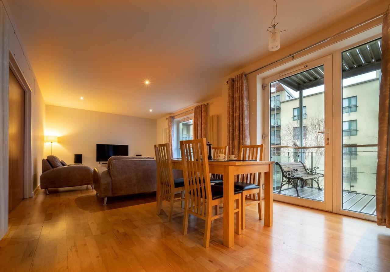 Altido Elegant 2br Apt With Balcony And Parking Appartement EDI