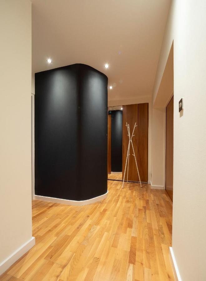 Appartement Altido Elegant 2br Apt With Balcony And Parking EDI
