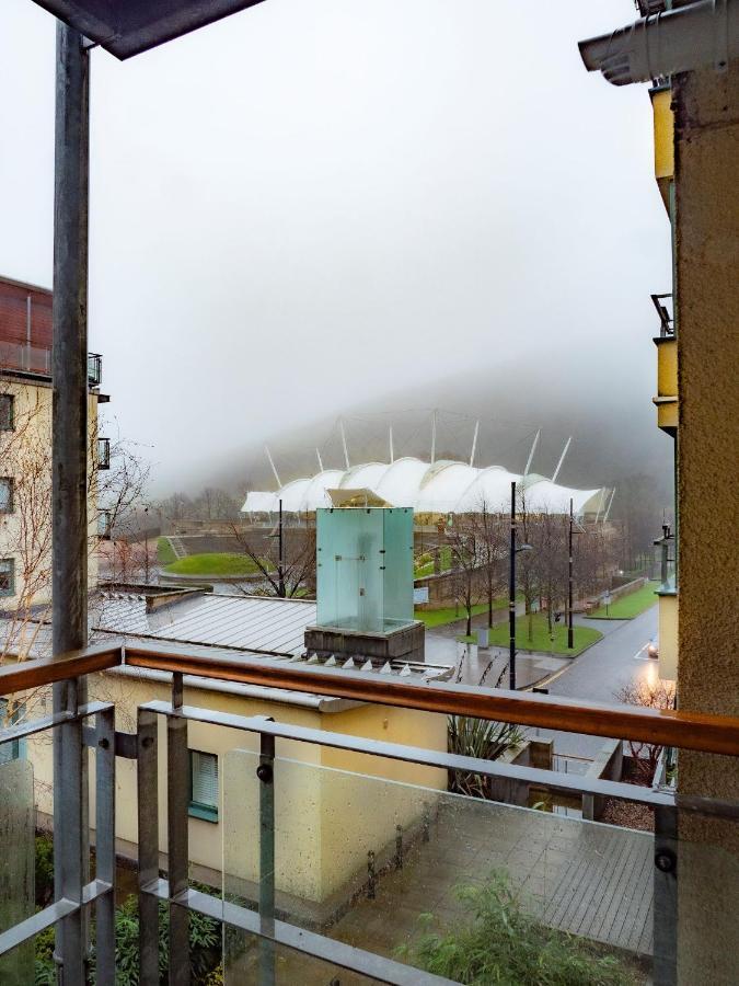 Altido Elegant 2br Apt With Balcony And Parking Appartement *